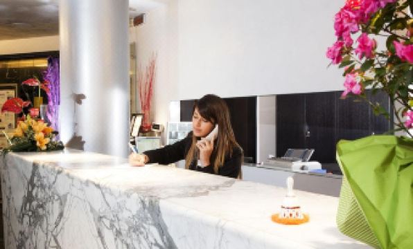 Victoria Terme Hotel