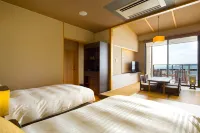 Sansui Hotel