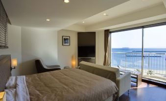 Atami Seaside Spa & Resort