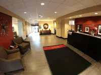 Hampton Inn & Suites Grand Forks Hotel a Grand Forks