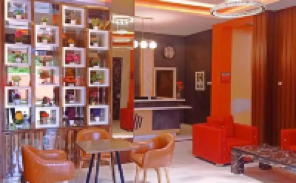49 Guesthouse Banjarmasin