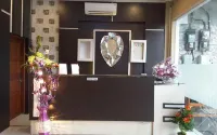 Palu Plaza Hotel Hotels in Kecamatan Tatanga
