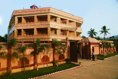 Hotel Buddha Heritage Hotels near PANCHDEV ASTHAN NEAR, BAZAR SAMITI,TAKIYA PAR