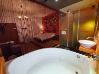 Kenting Mar Del Amor Villa Hotel a Pingtung