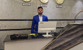 Hotel Royal Bengal