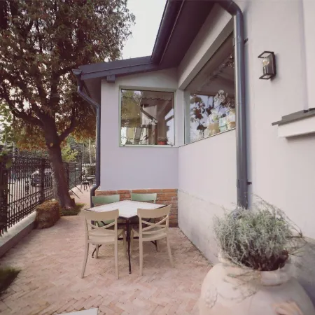 Villa Piazzetta