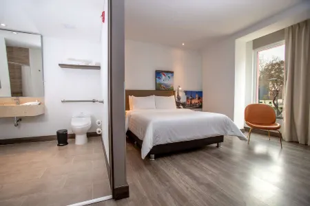 Hampton by Hilton Lima San Isidro