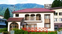 Ichirino Kogen Hotel Roan Hotels near Komaiko Station