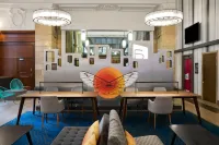 알로프트 리버풀 바이 메리어트 리버풀 호텔