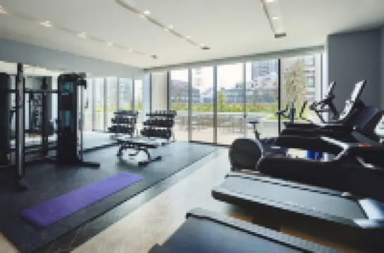 馨樂庭橫濱海港前酒店