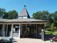 Tiny Lodge 4 Hotels in Lochem