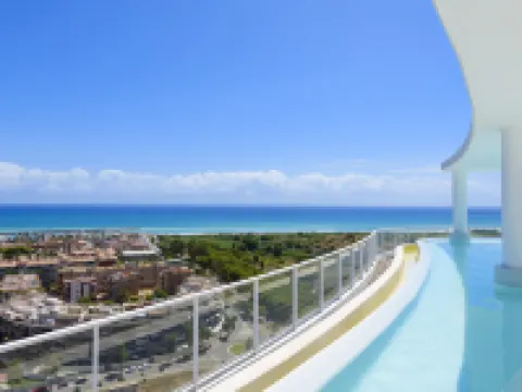 Gran Canet 卡耐特蒂貝蘭格酒店