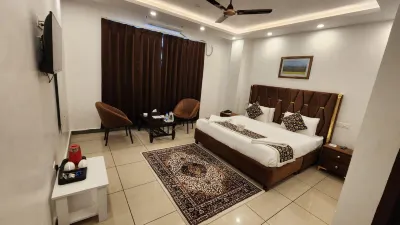 Azizia Inn