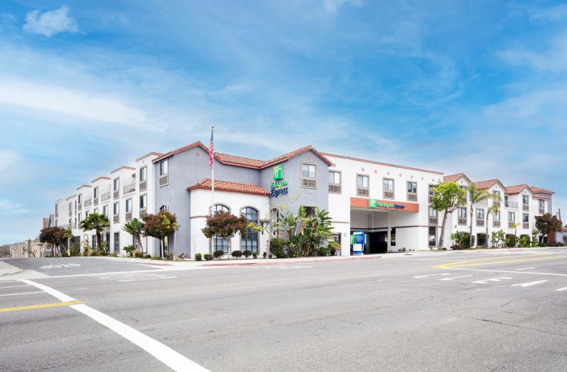 Holiday Inn Express & Suites Hermosa Beach by IHG