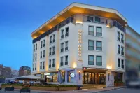 Dosso Dossi Hotels Yenikapı Hotels in Aksaray
