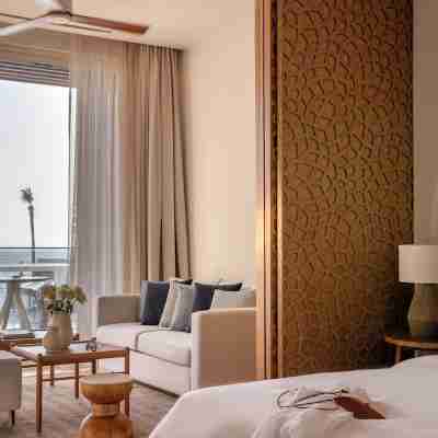 Yalikavak Marina Hotel by Social Living Collection Rooms