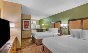 Extended Stay America Suites - Richmond - West End - I-64