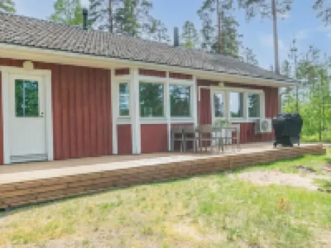 Malmi Hotels in Sonkajarvi