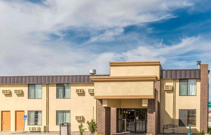 Econo Lodge Billings
