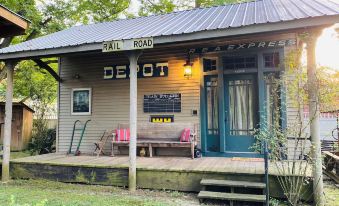 Pecan Grove Cottages