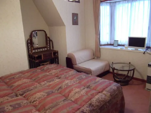 Pension Bonnard
