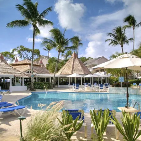 The Club Barbados Resort & Spa - All Inclusive