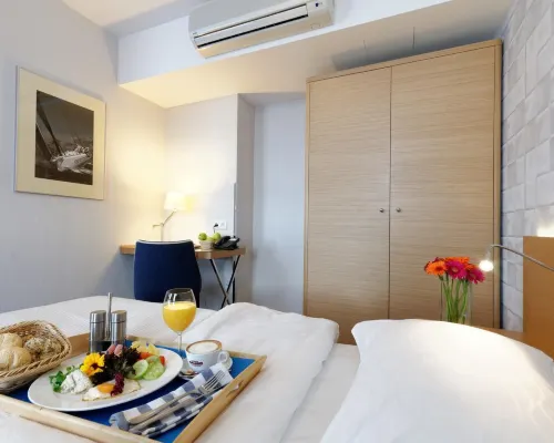Hotel Marina Club Old Town View Hotels near Old Town