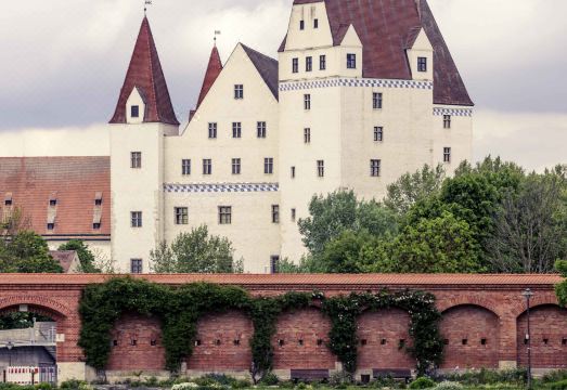 2. 머큐어 호텔 잉..