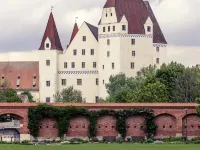 Mercure Hotel Ingolstadt Hotels in Oberstimm