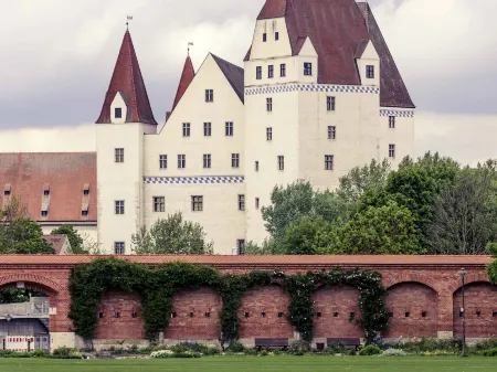 Mercure Hotel Ingolstadt