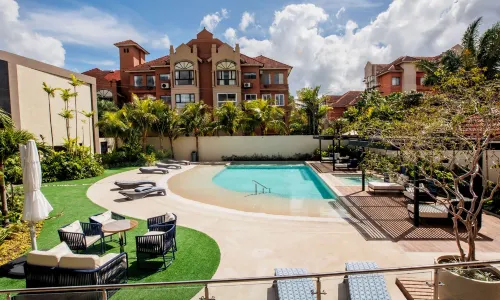 Novotel Santa Cruz de la Sierra