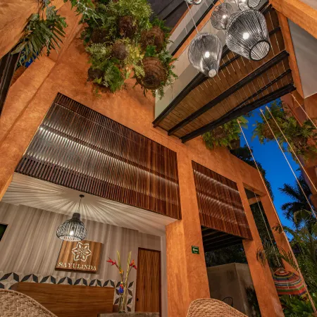 Sayulinda Hotel