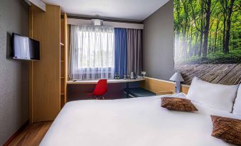 Ibis Katowice Zabrze