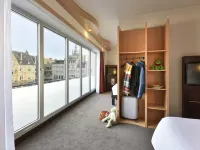 Ibis Kortrijk Centrum Hotels in Waregem