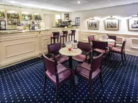 Hôtel Mercure Lourdes Impérial
