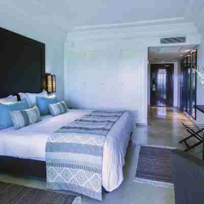 Movenpick Hotel Gammarth Tunis Rooms