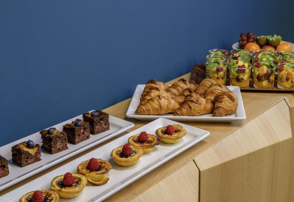 3. 이비스 스타일스..