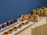 Ibis Styles Zurich City Center Hotel di Zurich