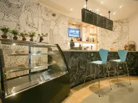Ibis Hotel (Rt-Mart Store, Nanli Road, Huaibei) Hotel di Huaibei