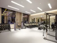 Grand Skylight International Hotel Pingxiang Kaiguang - نادي رياضي