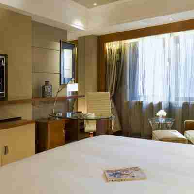 Sofitel Harbin Rooms