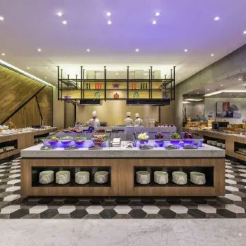 Novotel Suites Shanghai Hongqiao