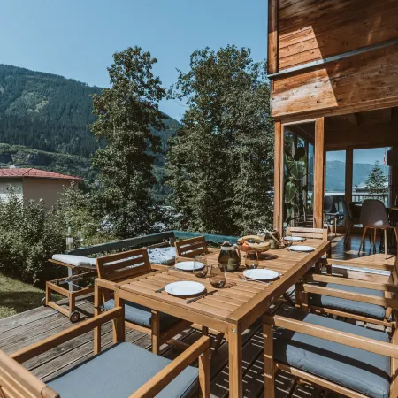 Chalet 1018 Отели в г. Санкт-Иоганн-им-Понгау