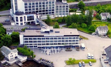 Havila Hotel Geiranger - Housity