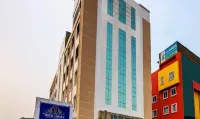 FabHotel Prime Lorven Hotels near Vaikuntham Temple, Hare Krishna Movement Gambhiram