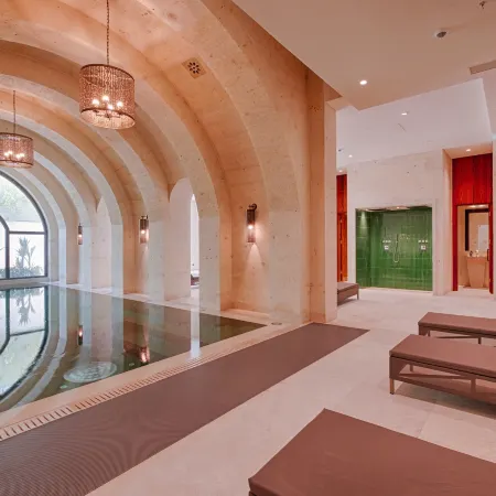 Alden Hotel Cappadocia