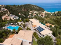 Santa Marina Hotel Hotel a Leucade