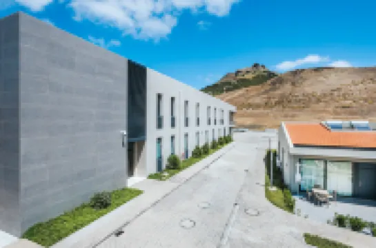 Vila Baleira Village Hotels in 