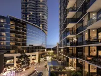 InterContinental Hotels Seattle Bellevue Hoteles en Bellevue