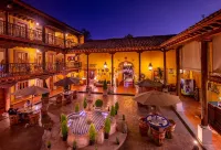Hotel la Parroquia - 3-Star